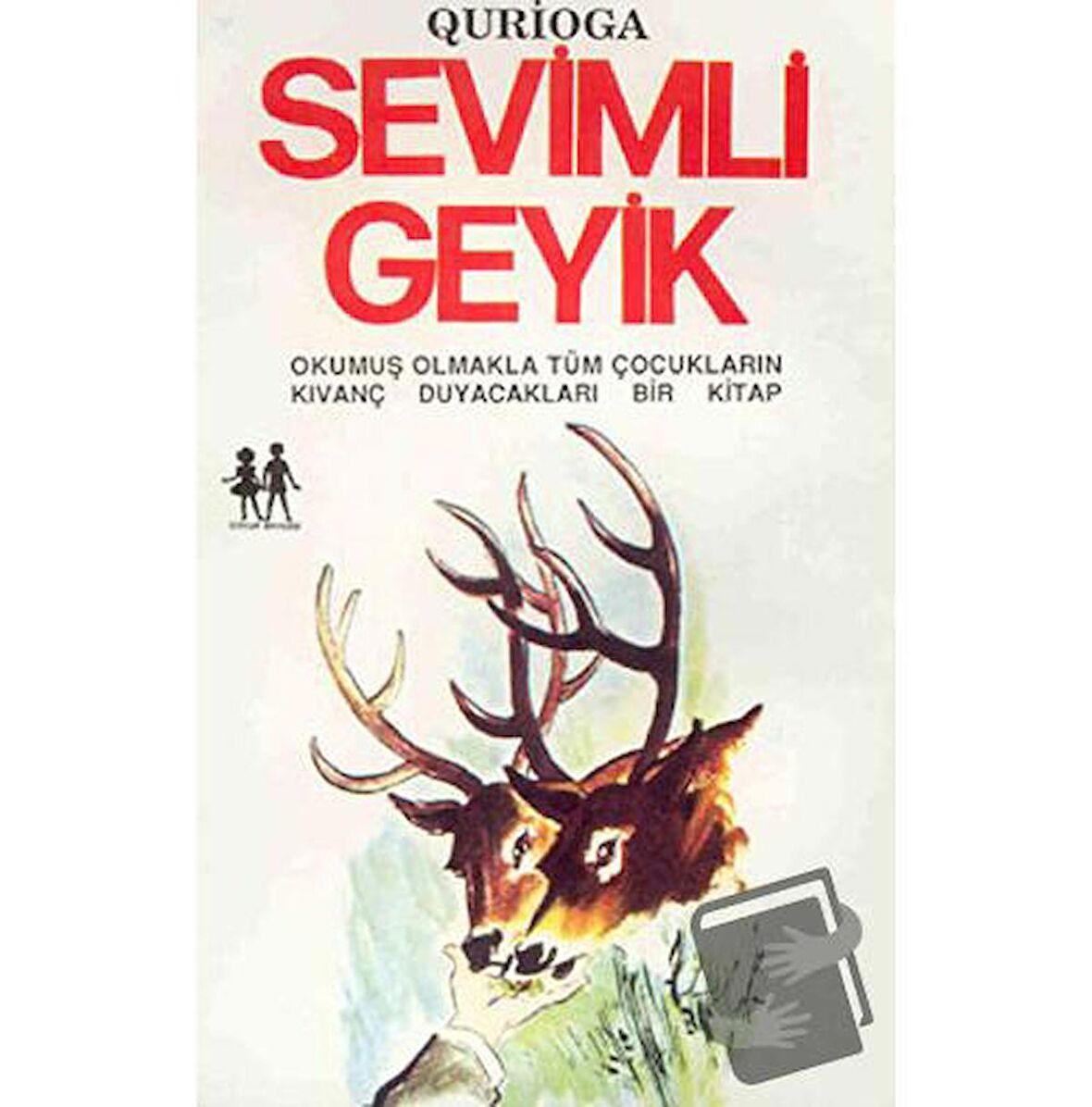 Sevimli Geyik