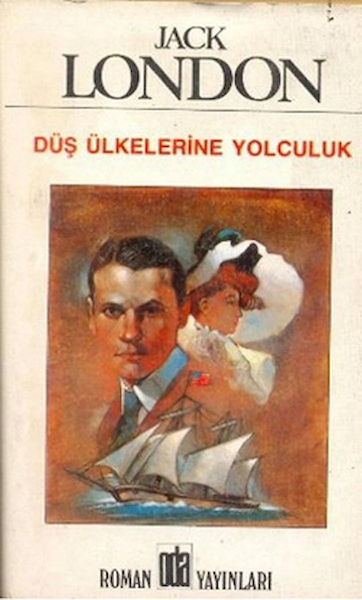 Düş Ülkelerine Yolculuk