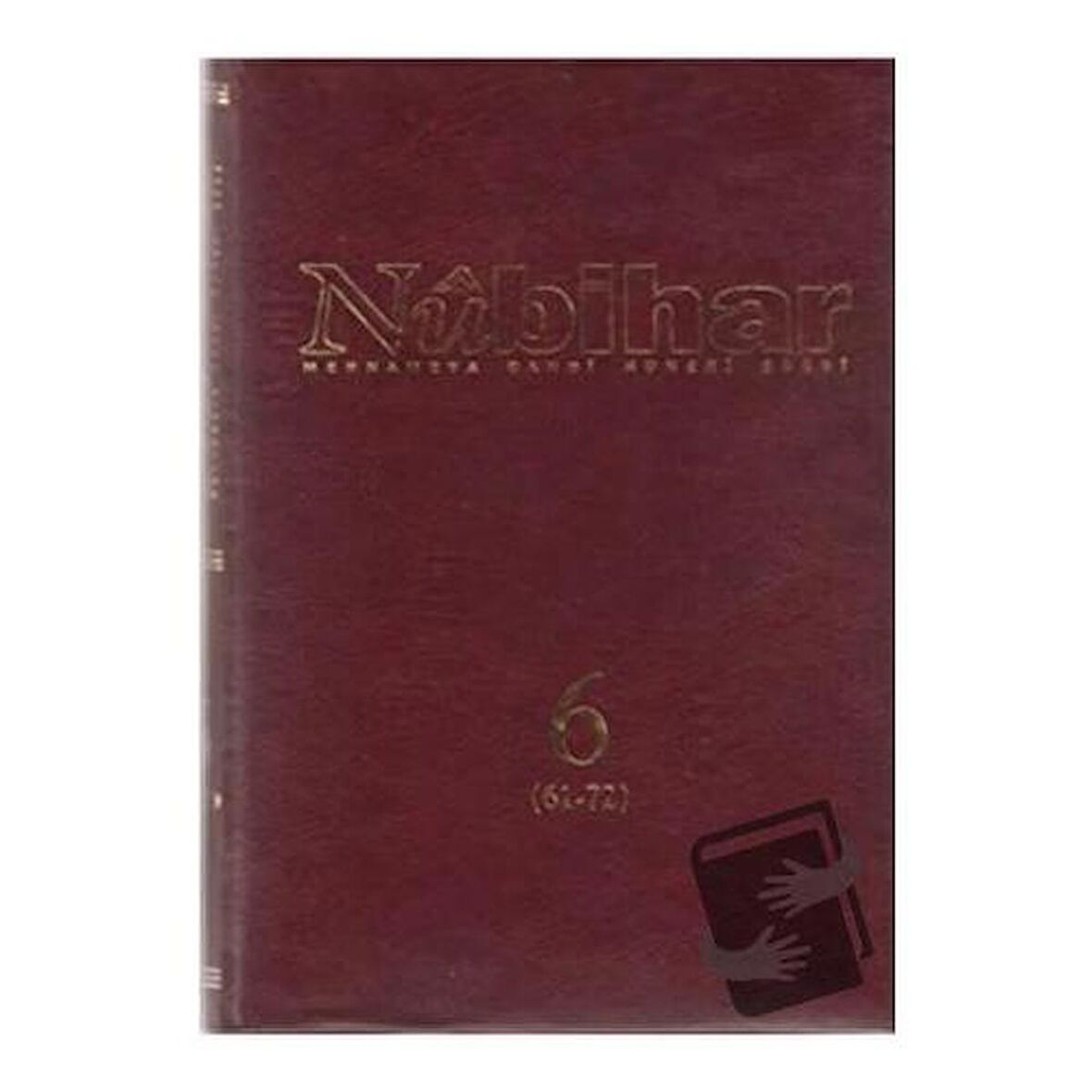 Nubihar Kovar Çerm: 6 Hejmar: 61-72