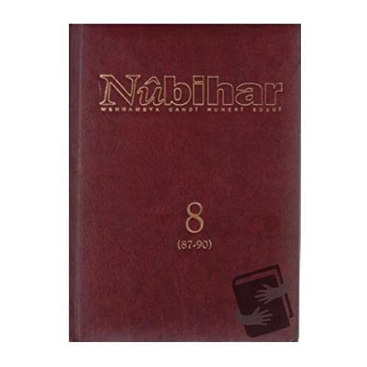 Nubihar Kovar Çerm: 8 Hejmar: 87-90