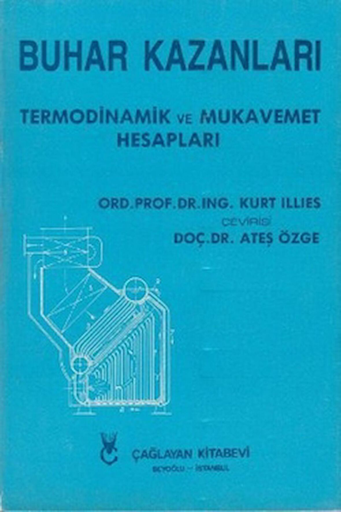 Buhar Kazanları