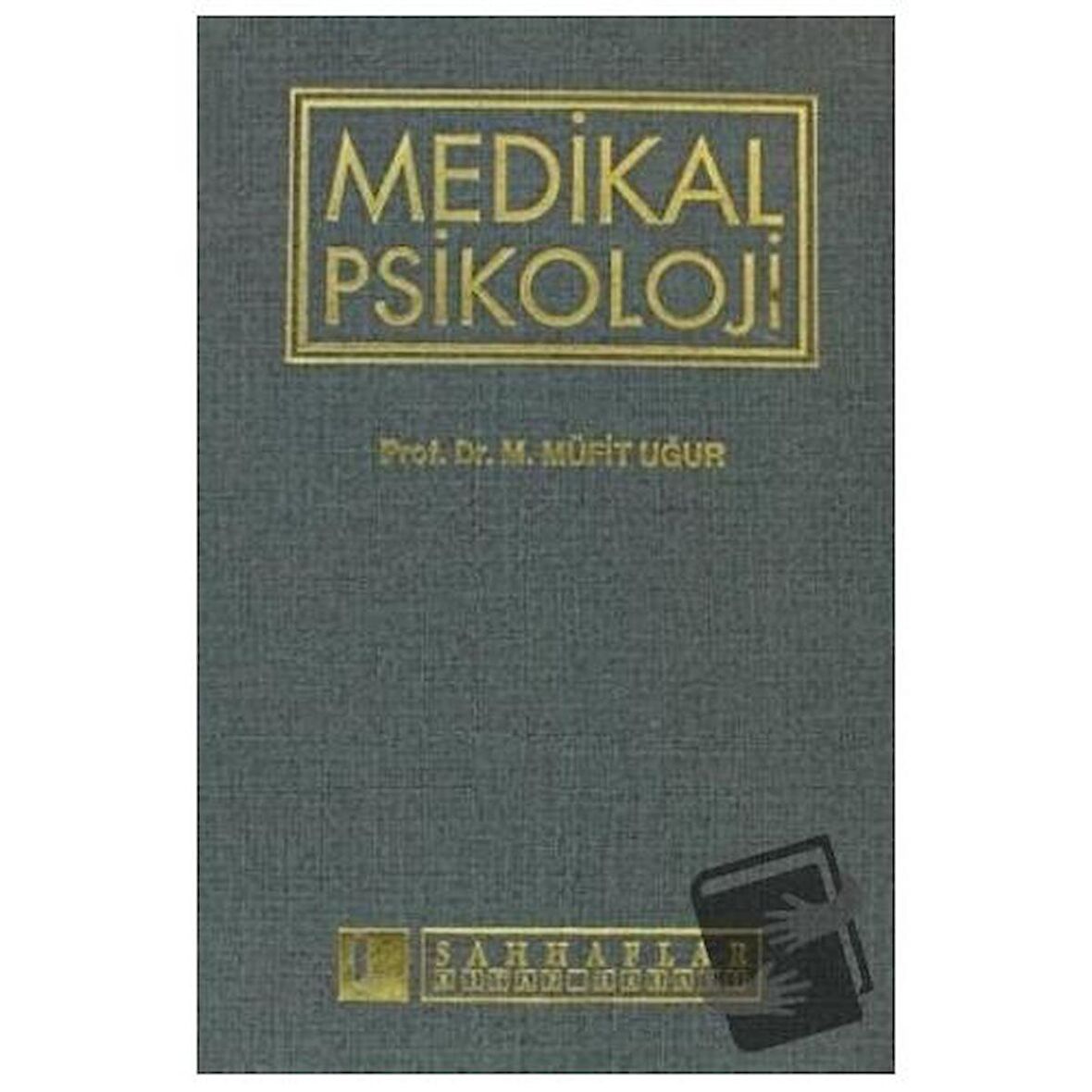 Medikal Psikoloji