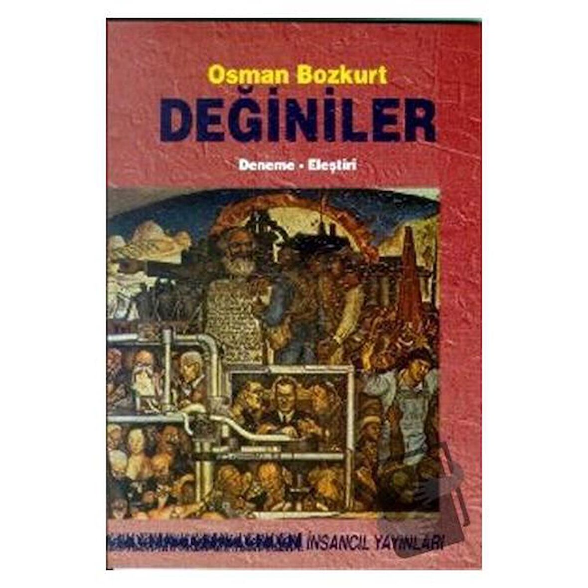 Değiniler