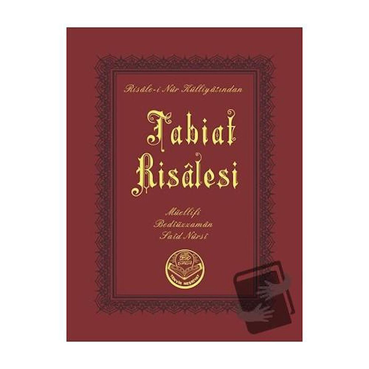 Tabiat Risalesi (Çanta Boy)