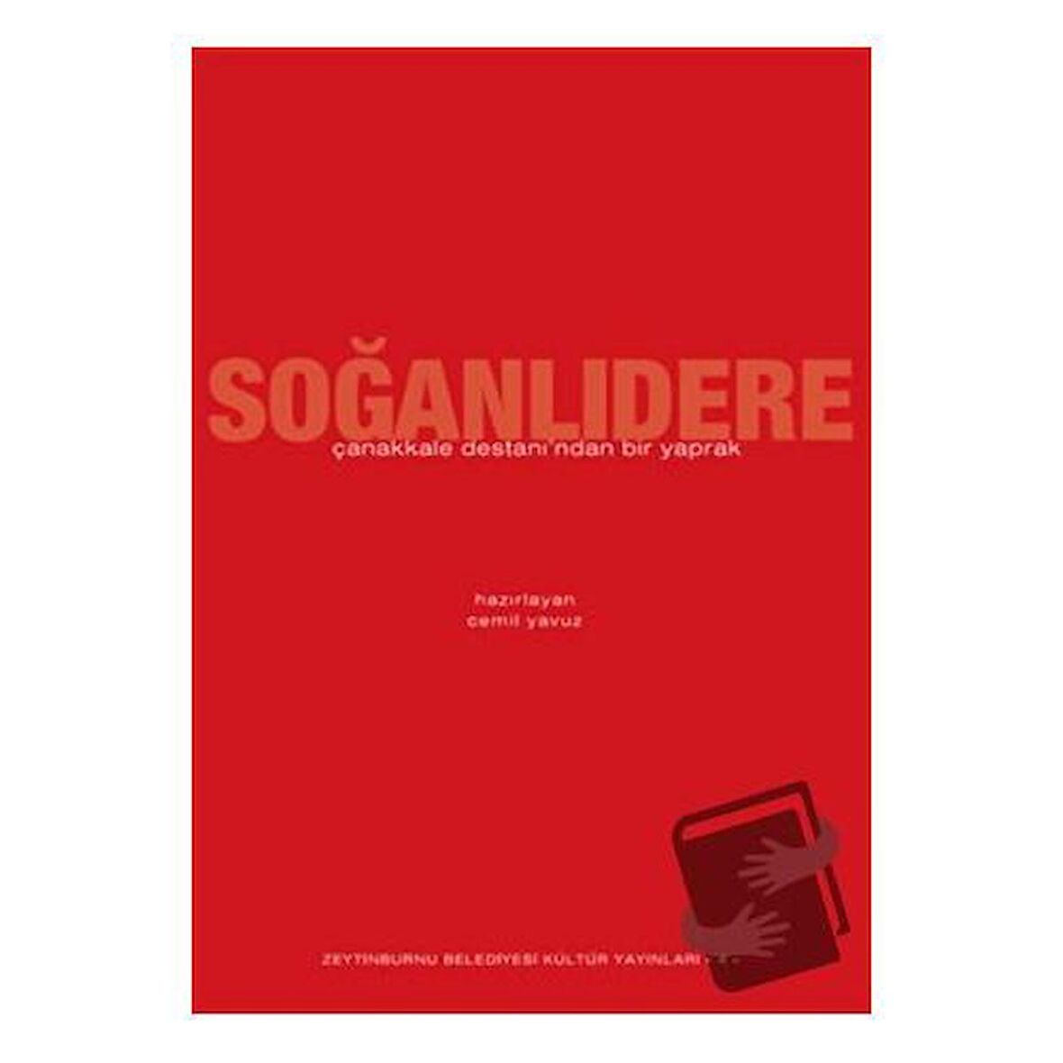 Soğanlıdere
