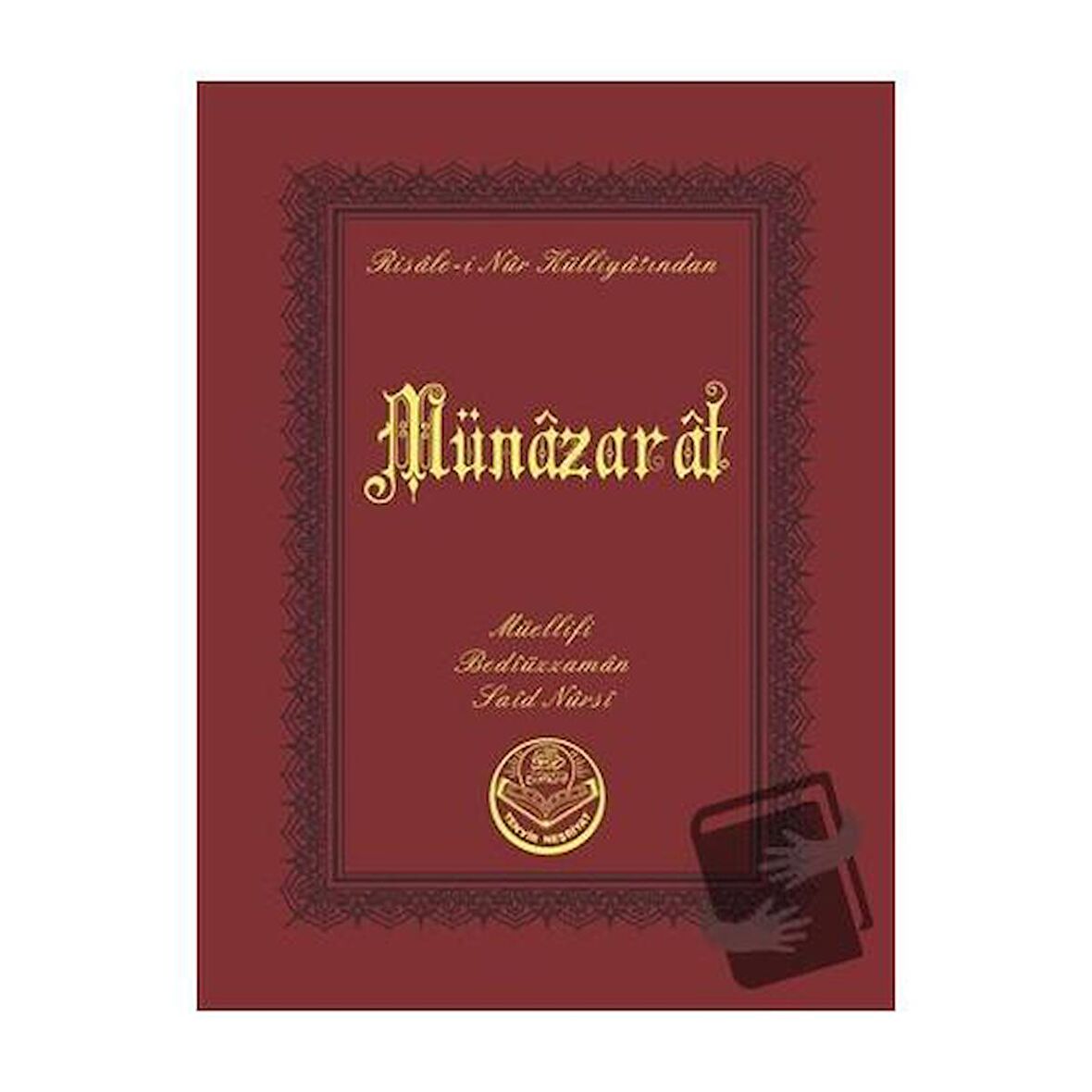 Münazarat (Cep Boy)