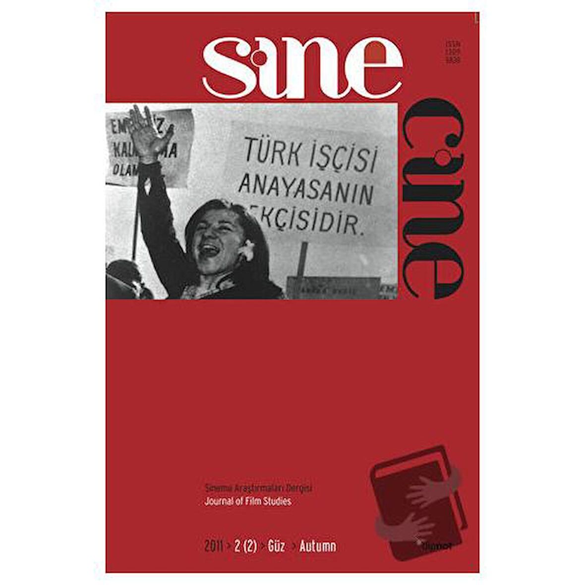 Sinecine Sayı: 2011/2