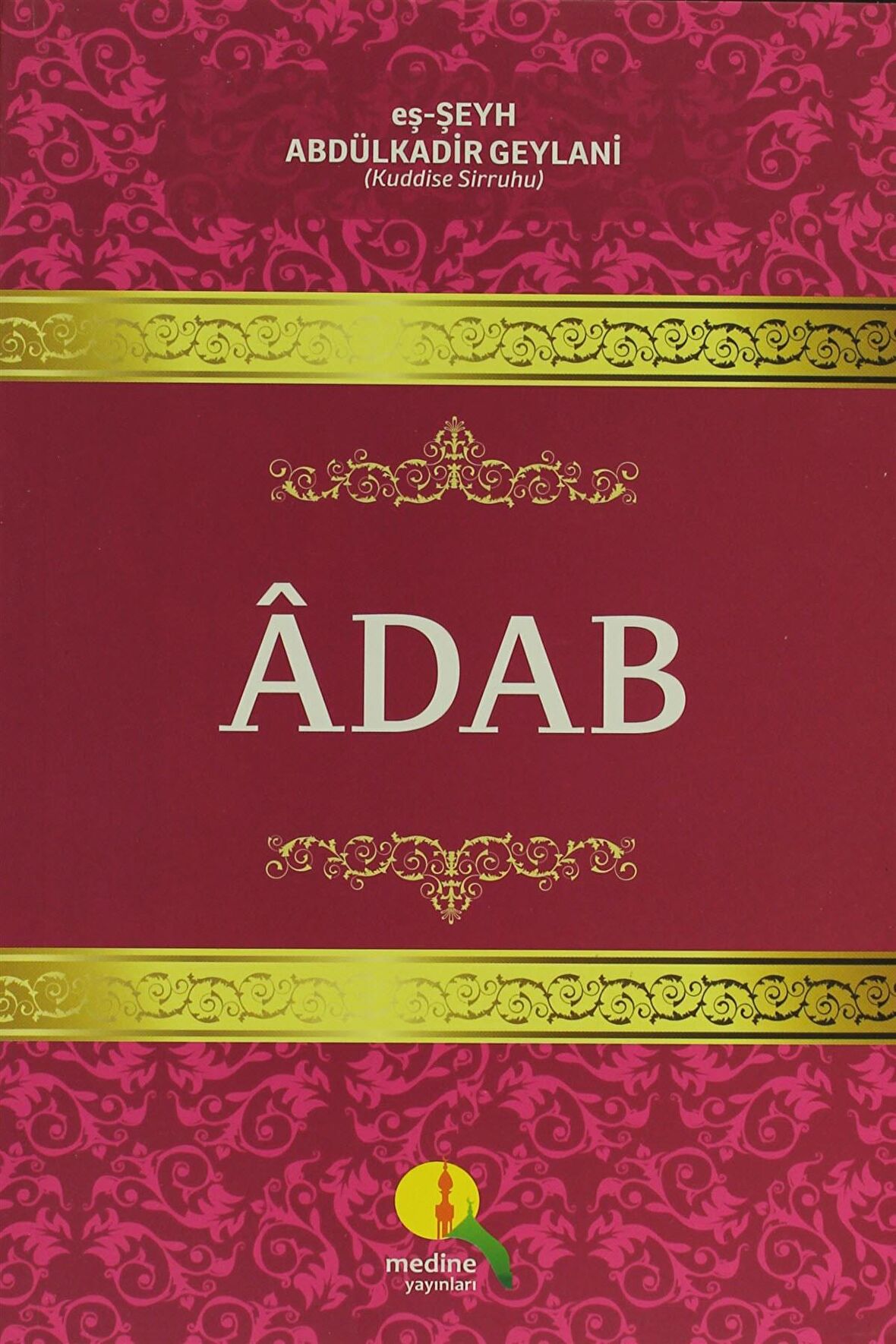 Adab