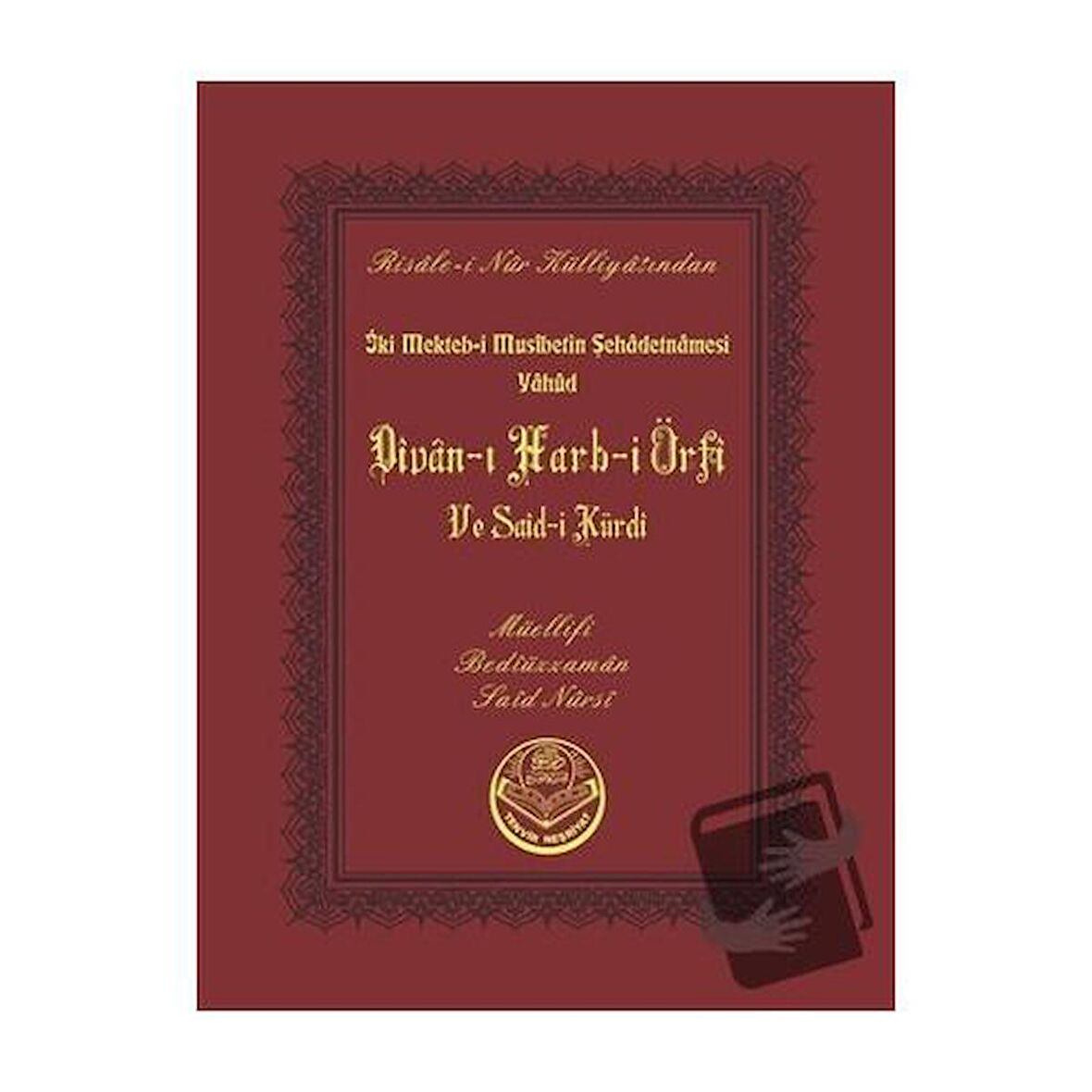 Divan-ı Harb-i Örfi ve Said-i Kürdi (Cep Boy)
