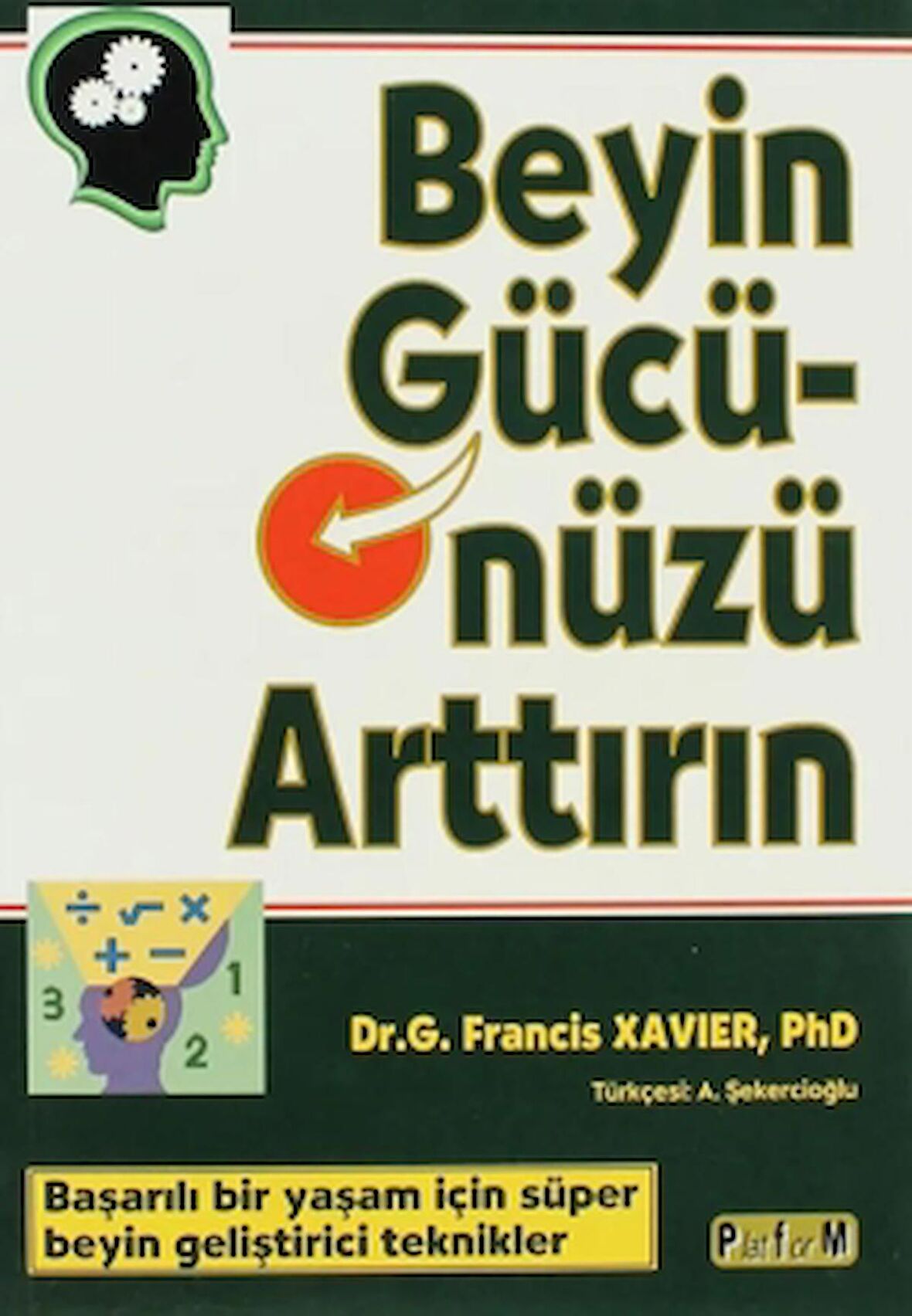 Beyin Gücünüzü Arttırın