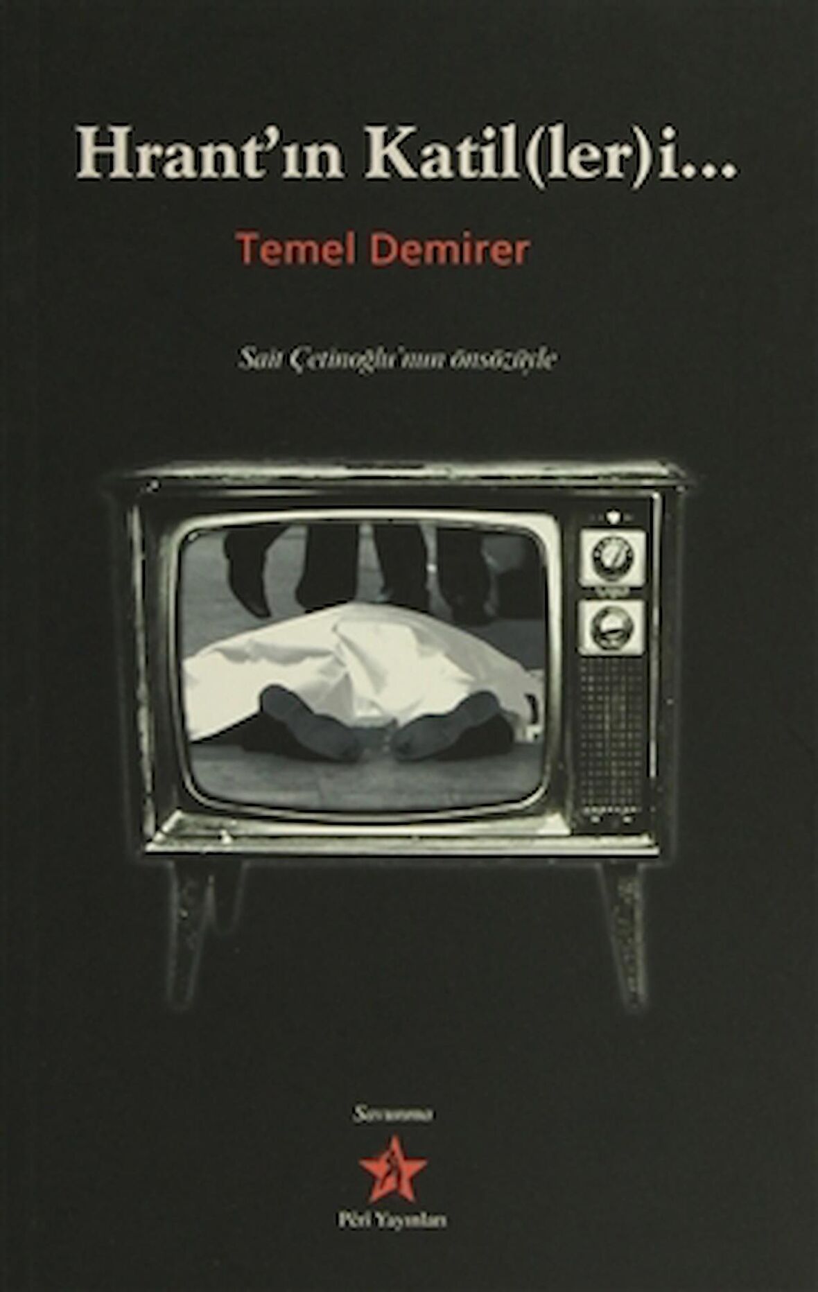 Hrant'ın Katil(ler)i...