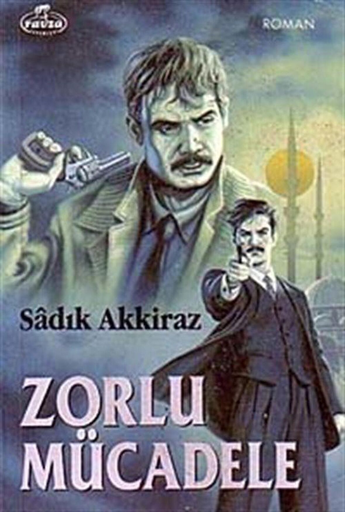 Zorlu Mücadele