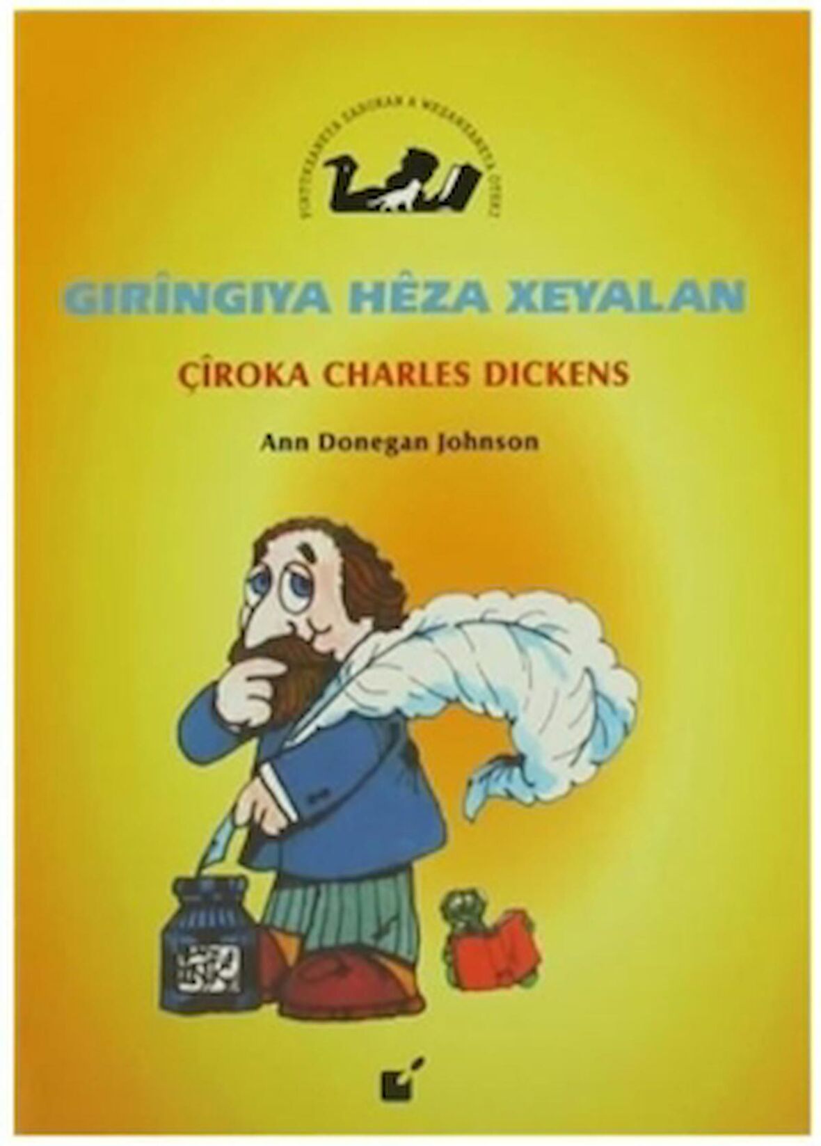 Gıringıya Heza Xeyalan - Çiroka Charles Dickens