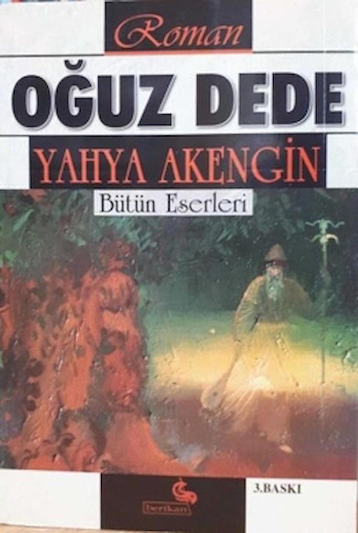 Oğuz Dede