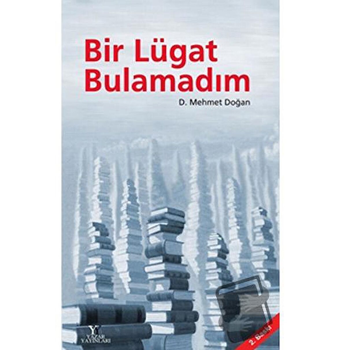 Bir Lügat Bulamadım