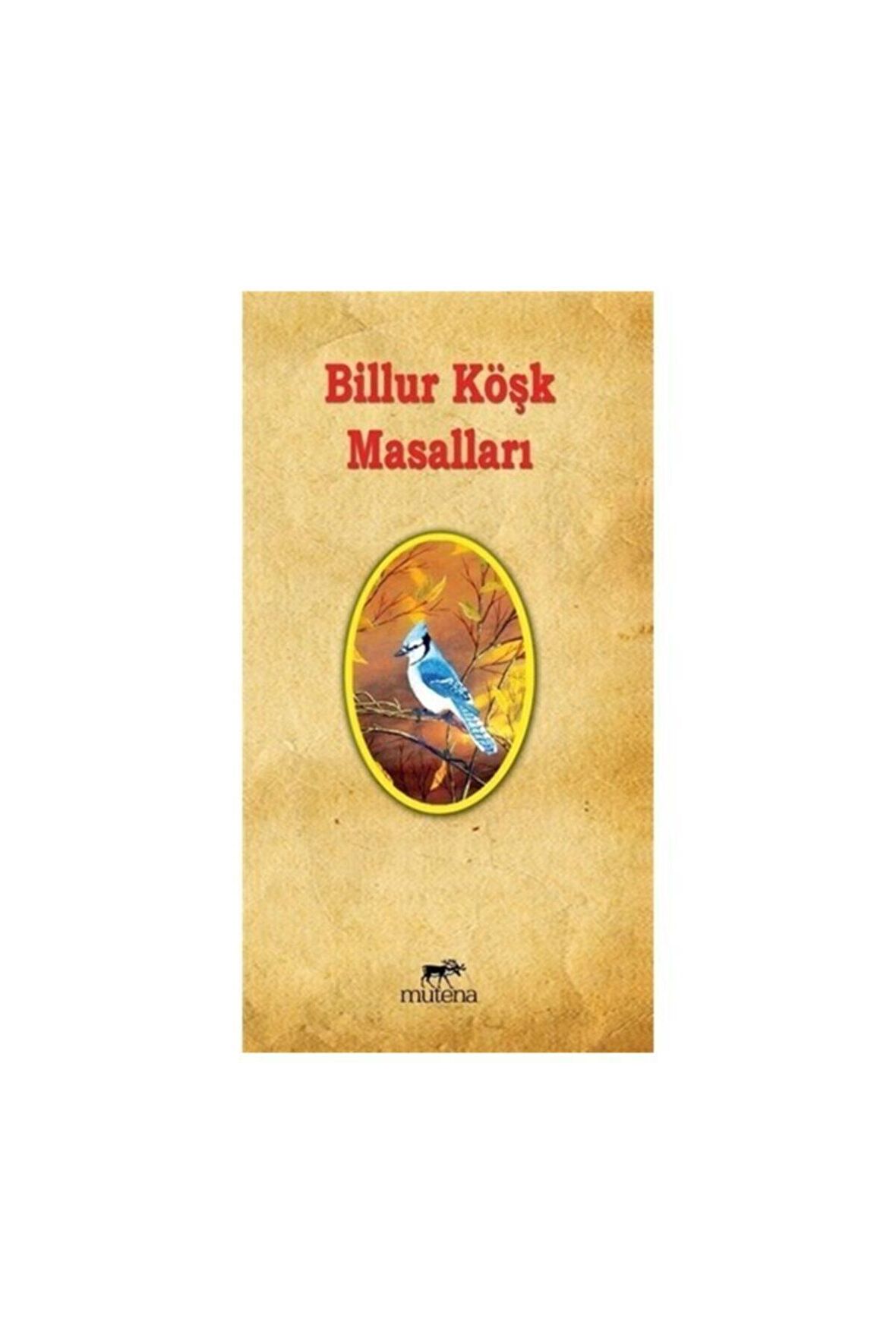 Billur Köşk Masalları