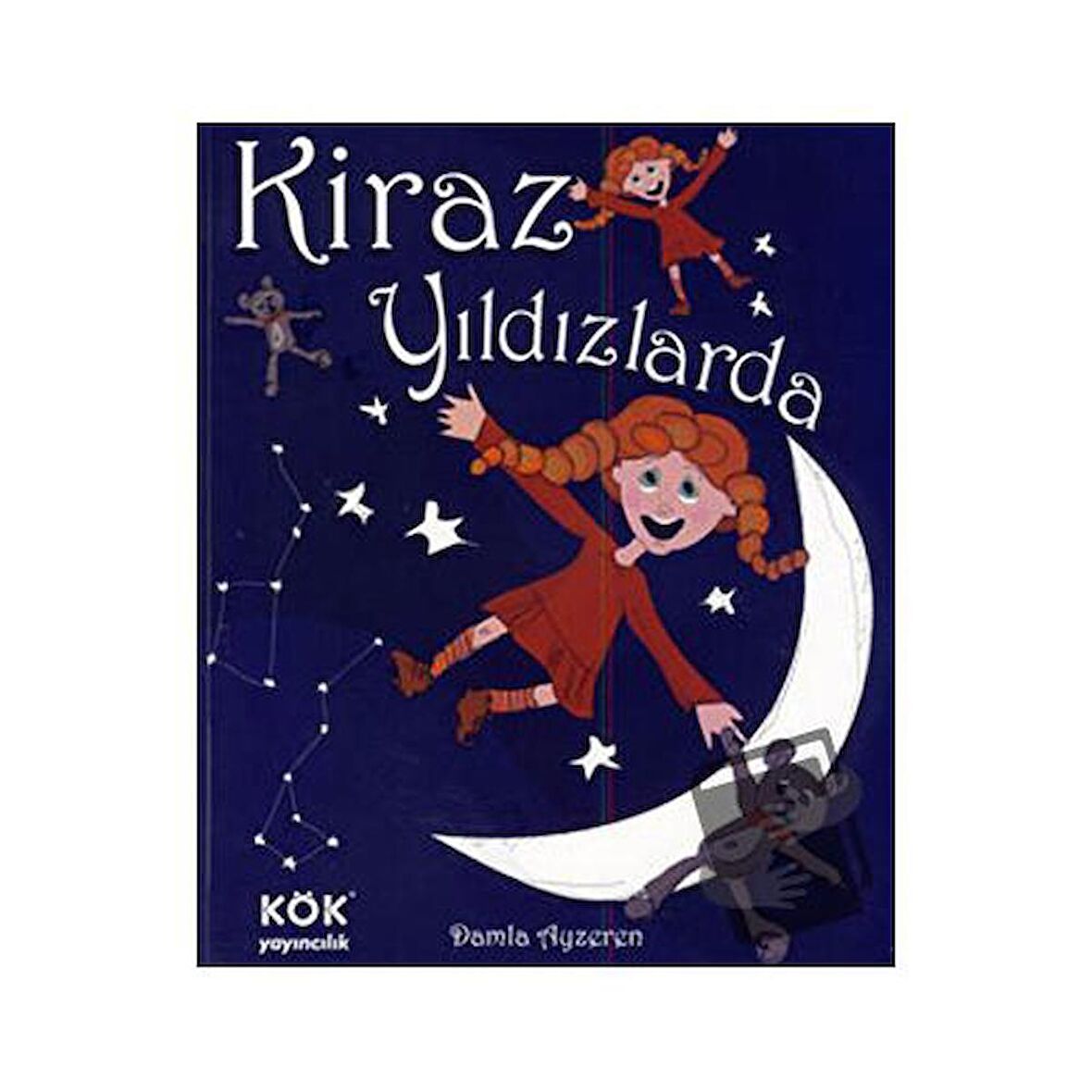 Kiraz Yıldızlarda