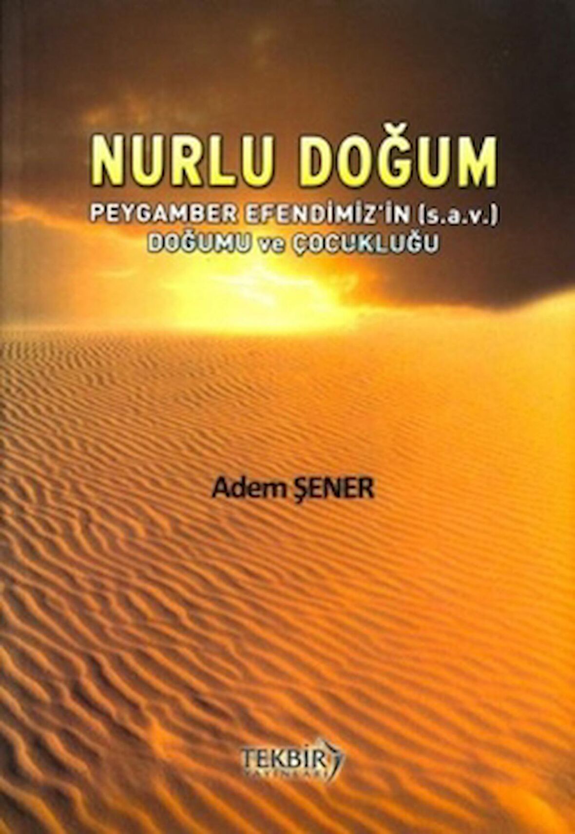 Nurlu Doğum