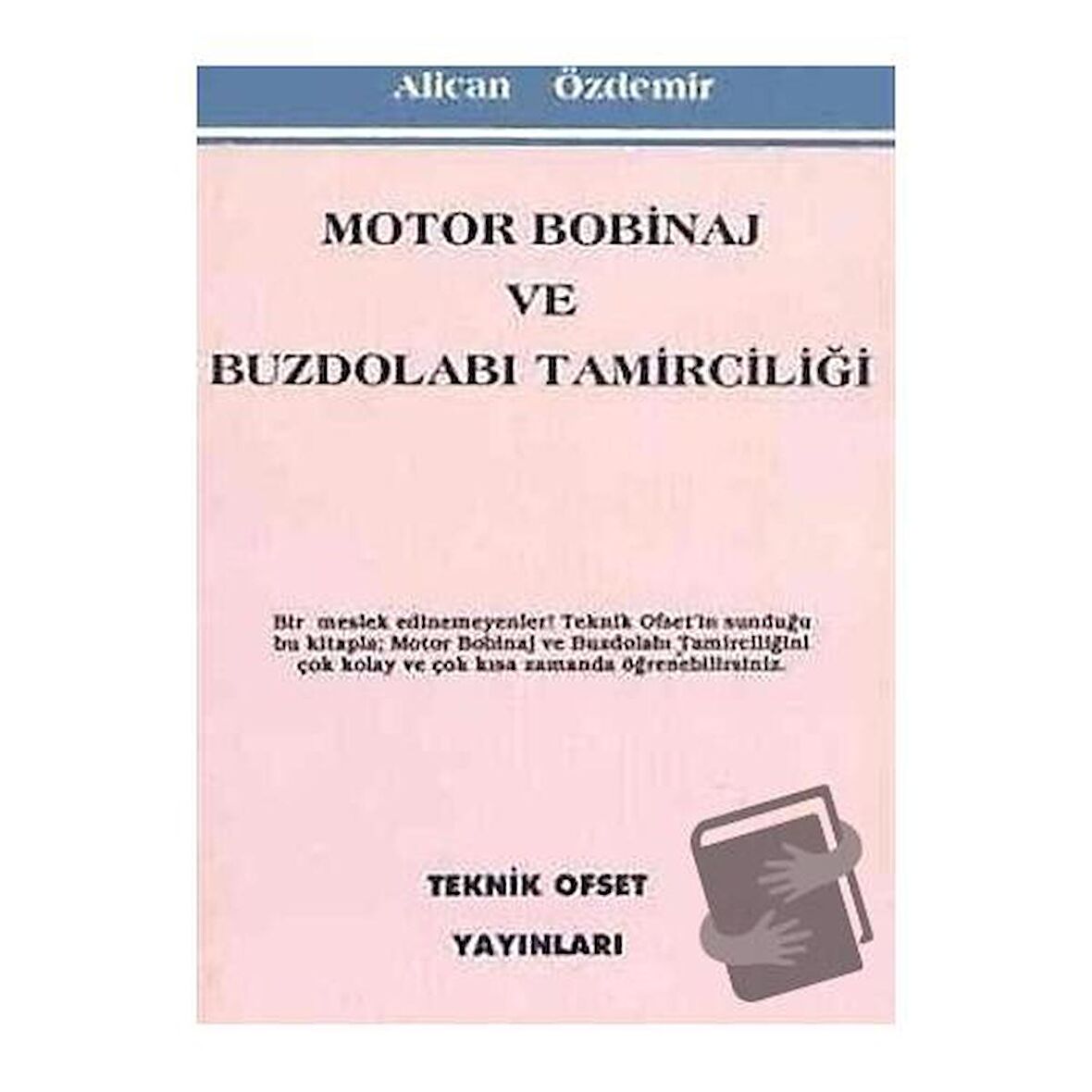 Motor Bobinaj ve Buzdolabı Tamirciliği