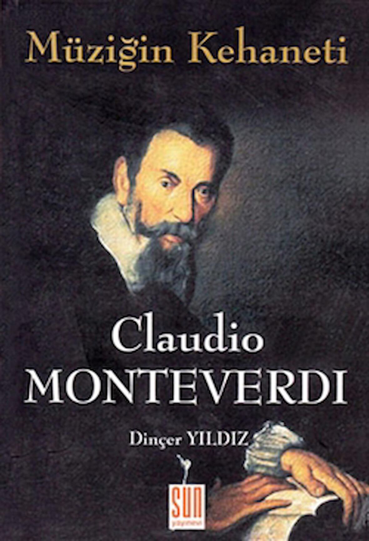 Müziğin Kehaneti - Claudio Monteverdi