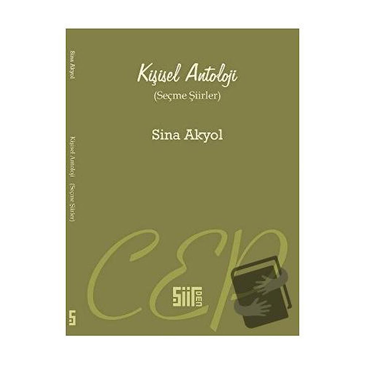 Kişisel Antoloji (Seçme Şiirler)