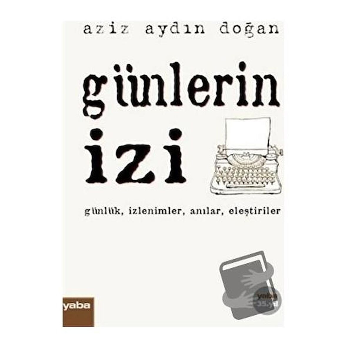 Günlerin İzi