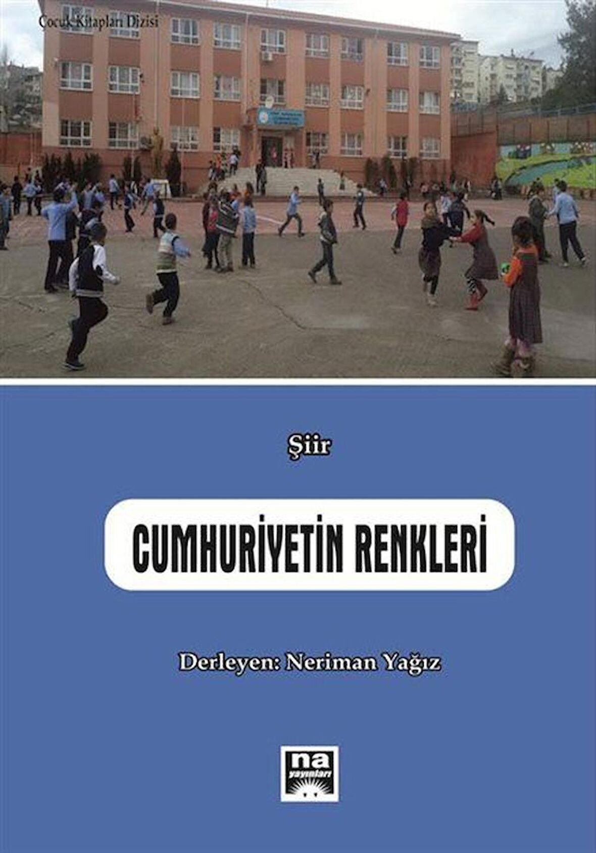 Cumhuriyetin Renkleri