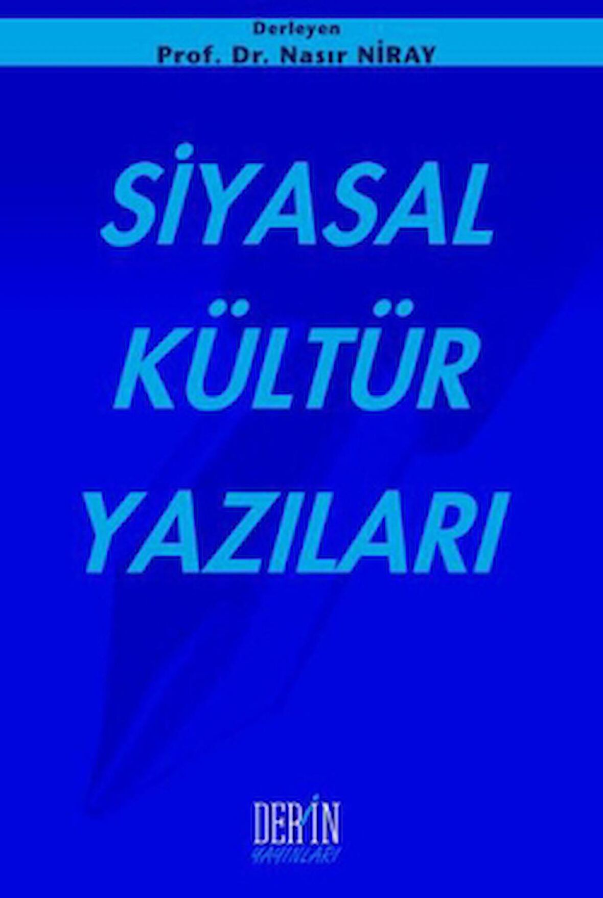 Siyasal Kültür Yazıları