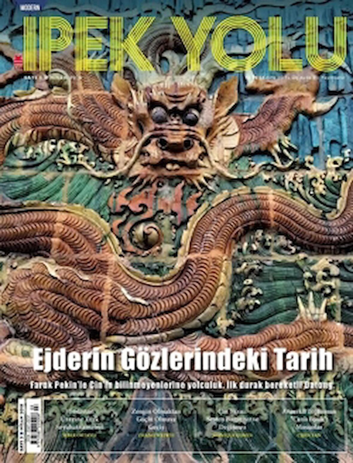 Sayı: 3 Nisan 2018