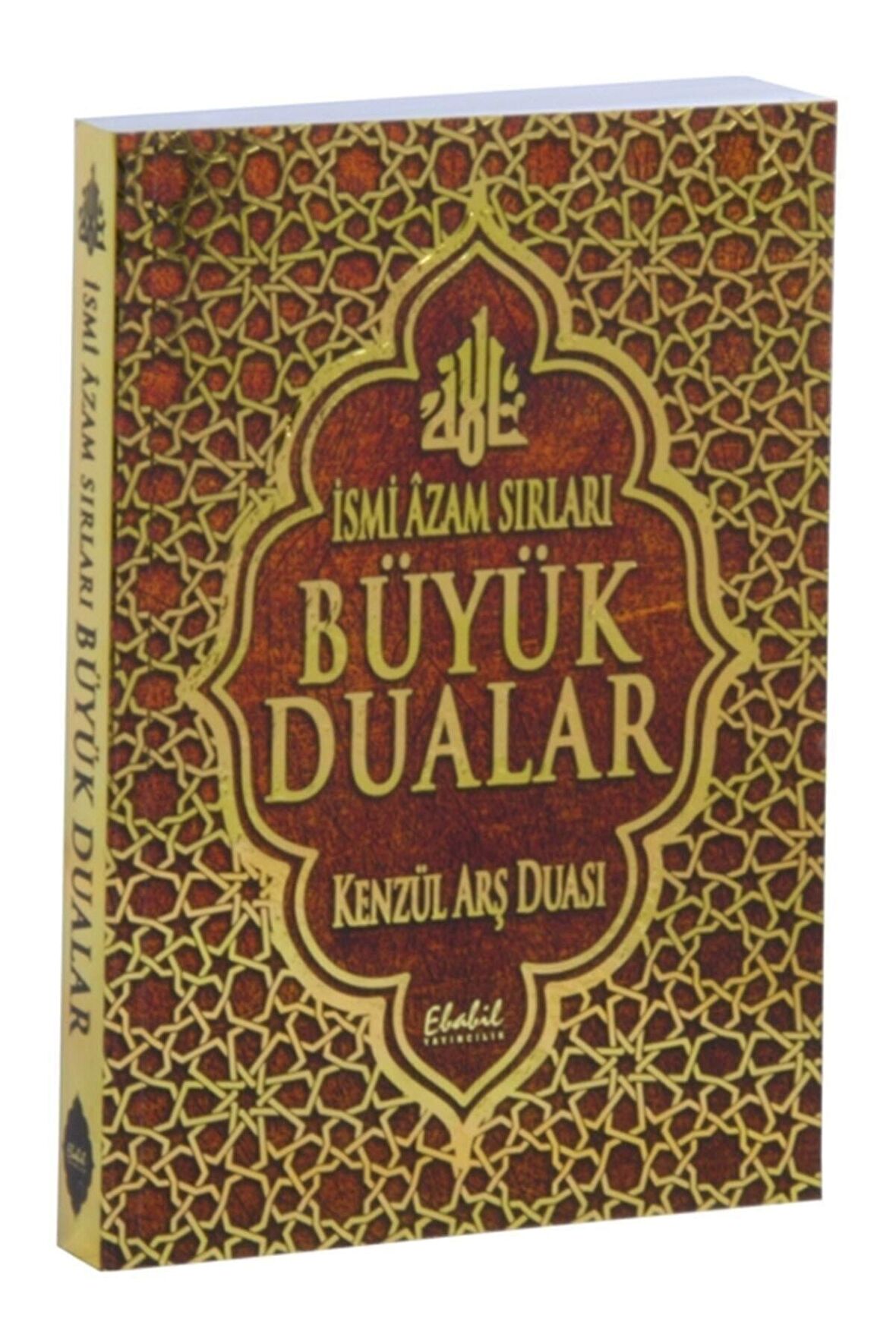 Ismi Azam Sırları Ve Büyük Dualar