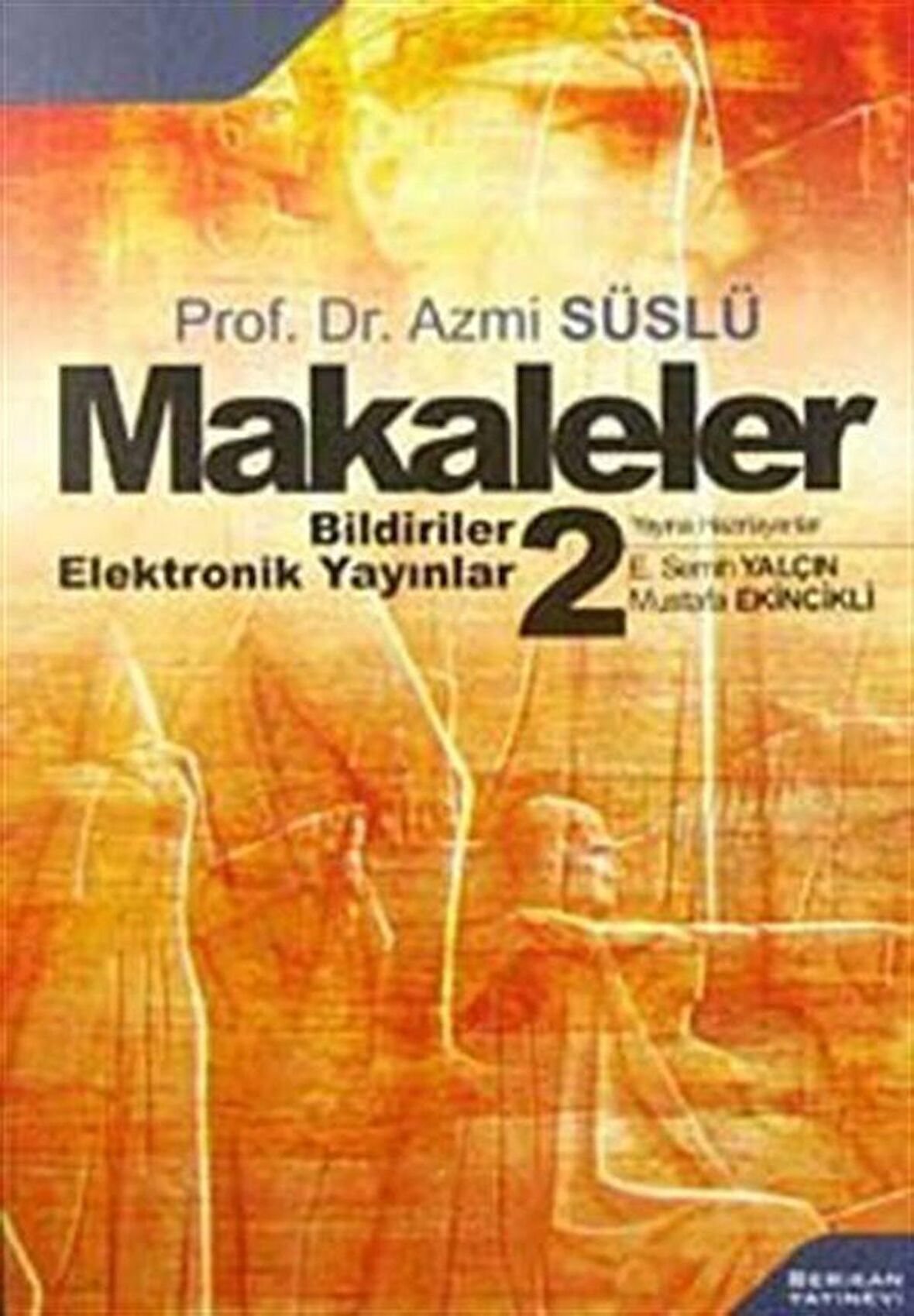 Makaleler Cilt 2