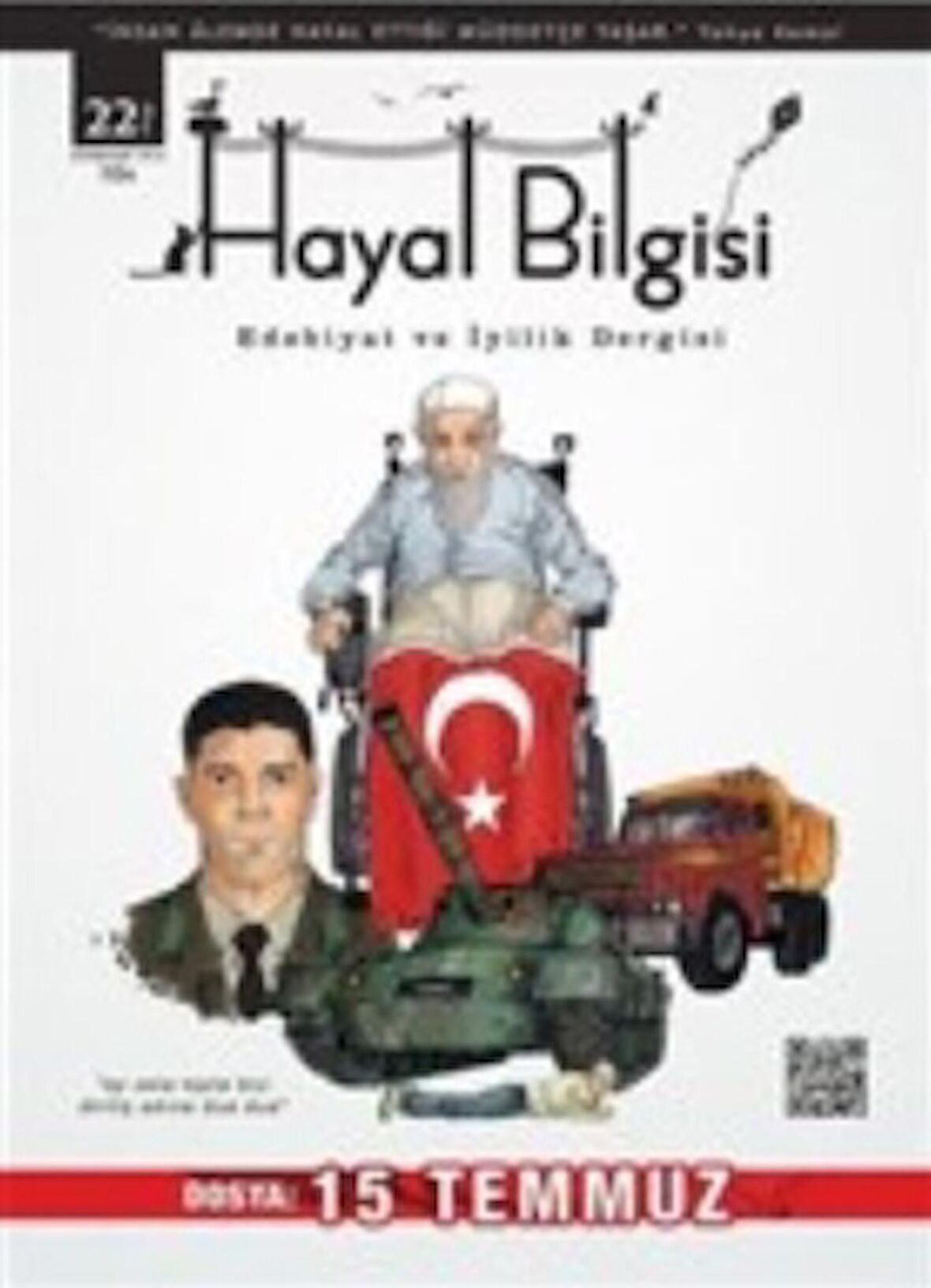 Sayı: 22
