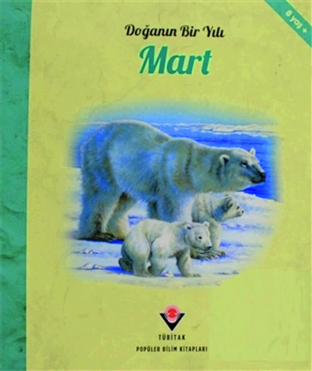 Doğanın Bir Yılı - Mart