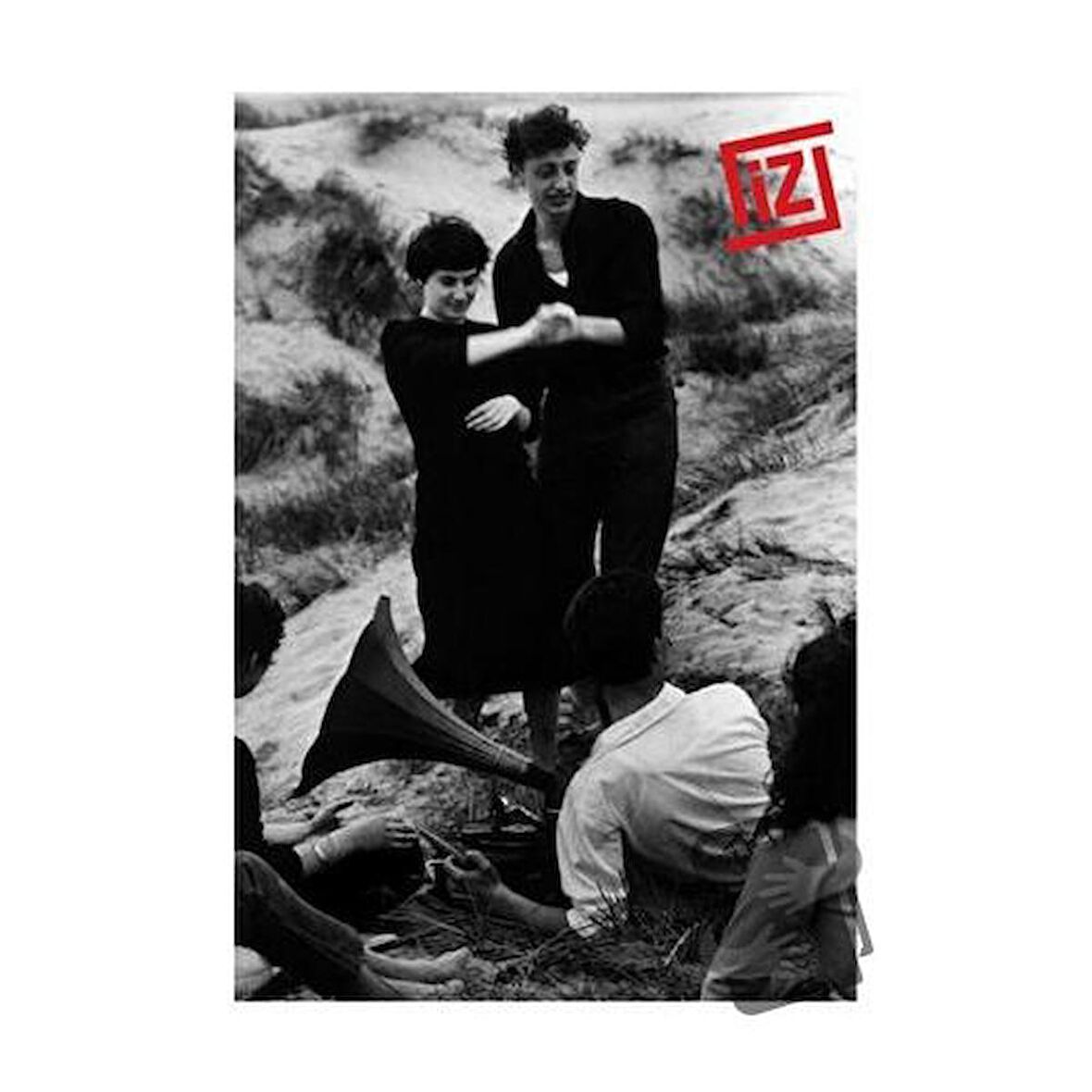 İz Dergisi Sayı: 29 Eylül-Ekim 2010