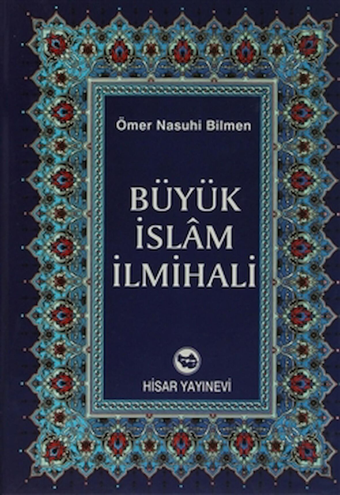 Büyük İslam İlmihali (Şamua)