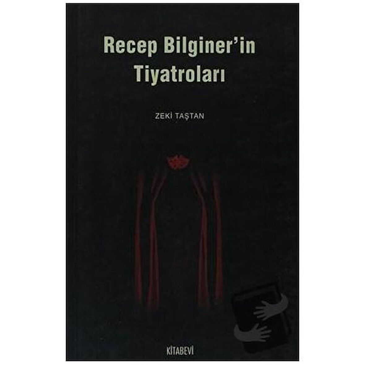 Recep Bilginer’in Tiyatroları