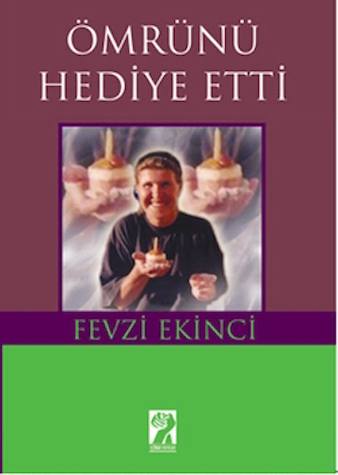 Ömrünü Hediye Etti