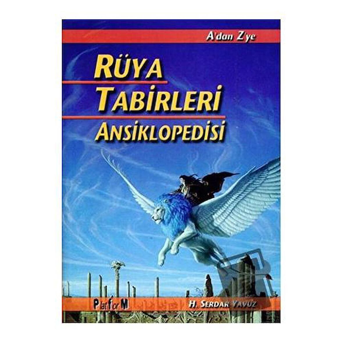 Rüya Tabirleri Ansiklopedisi