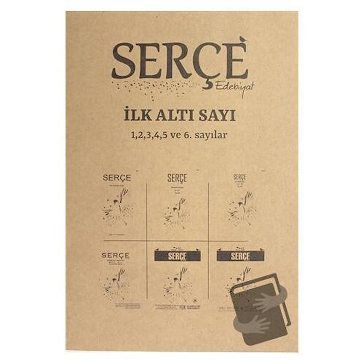 İlk Altı Sayı (Özel Sayı)