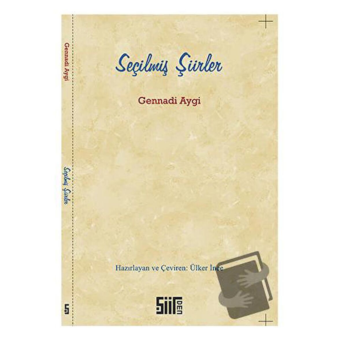 Seçilmiş Şiirler