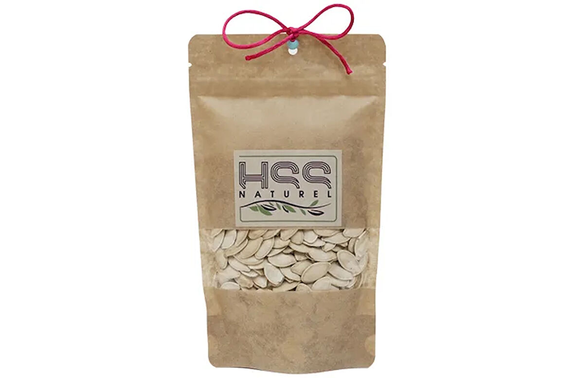 Kabak Çekirdeği Nevşehir (150 gr)