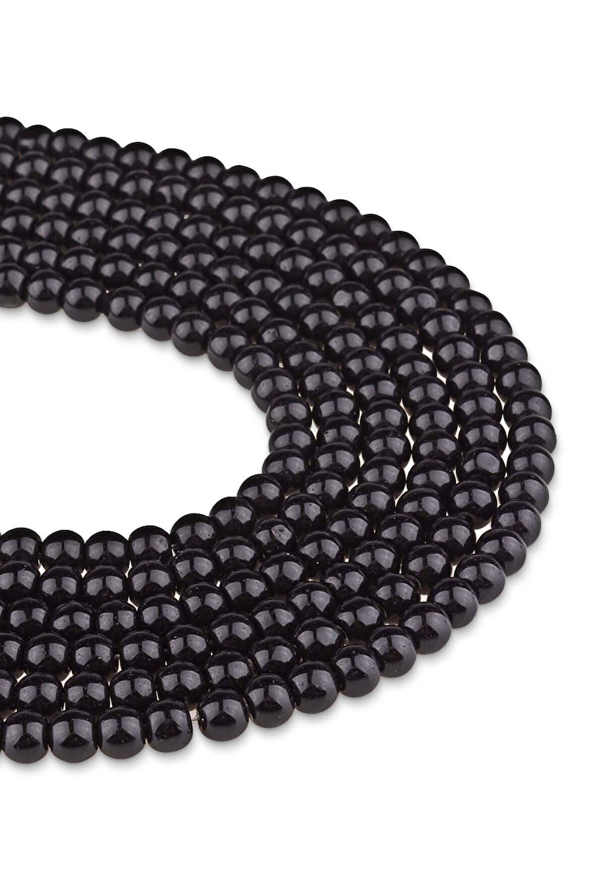 4 MM Oniks Doğal Taş Dizi