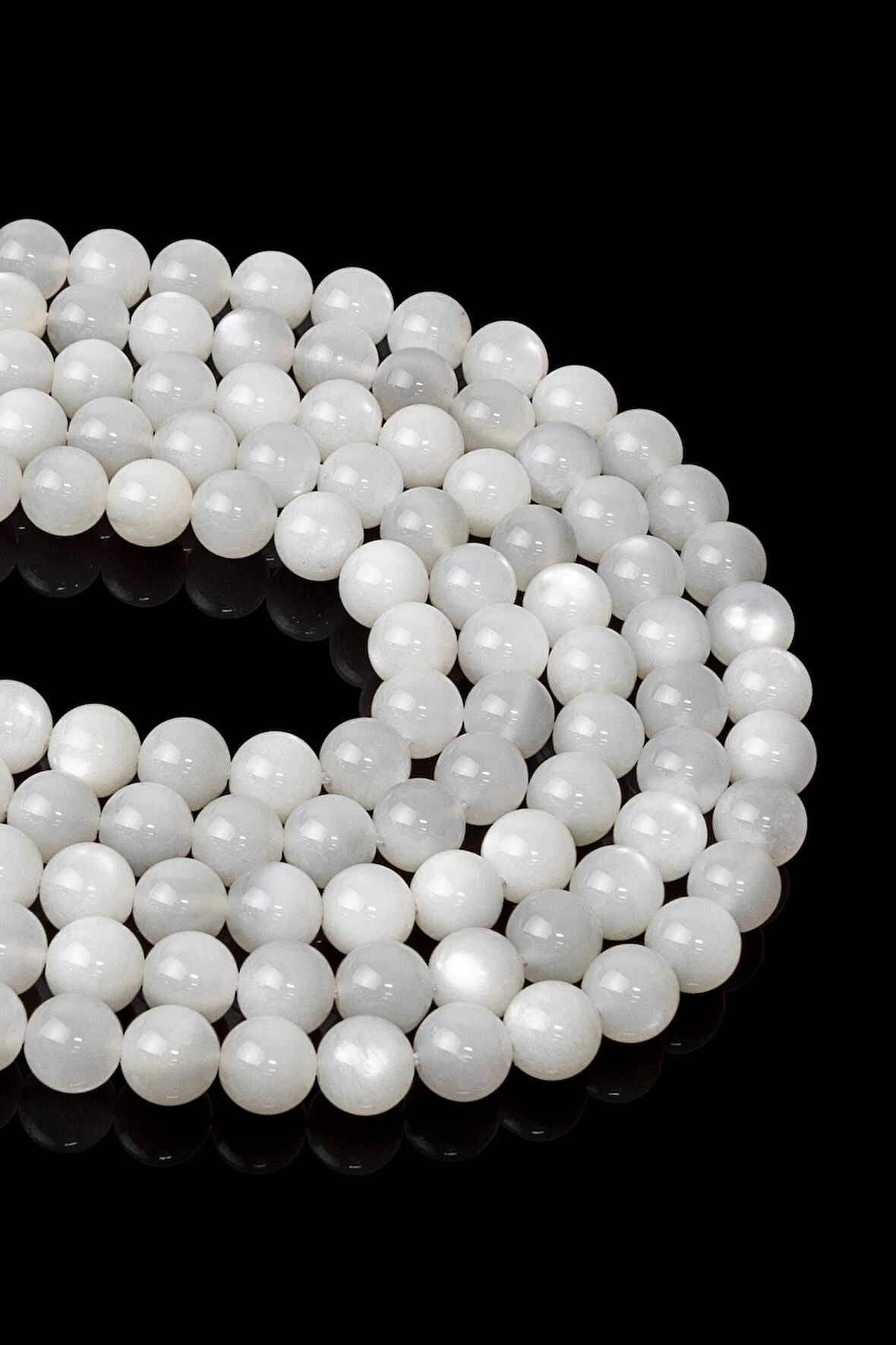 8 MM Ay Taşı Dizi A