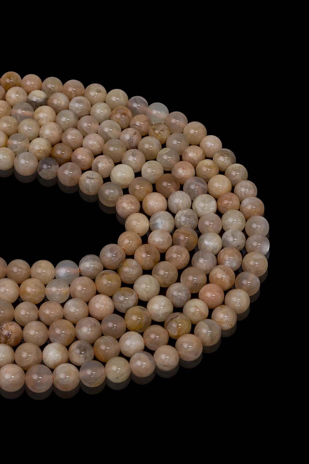 6 MM Güneş Taşı Dizi