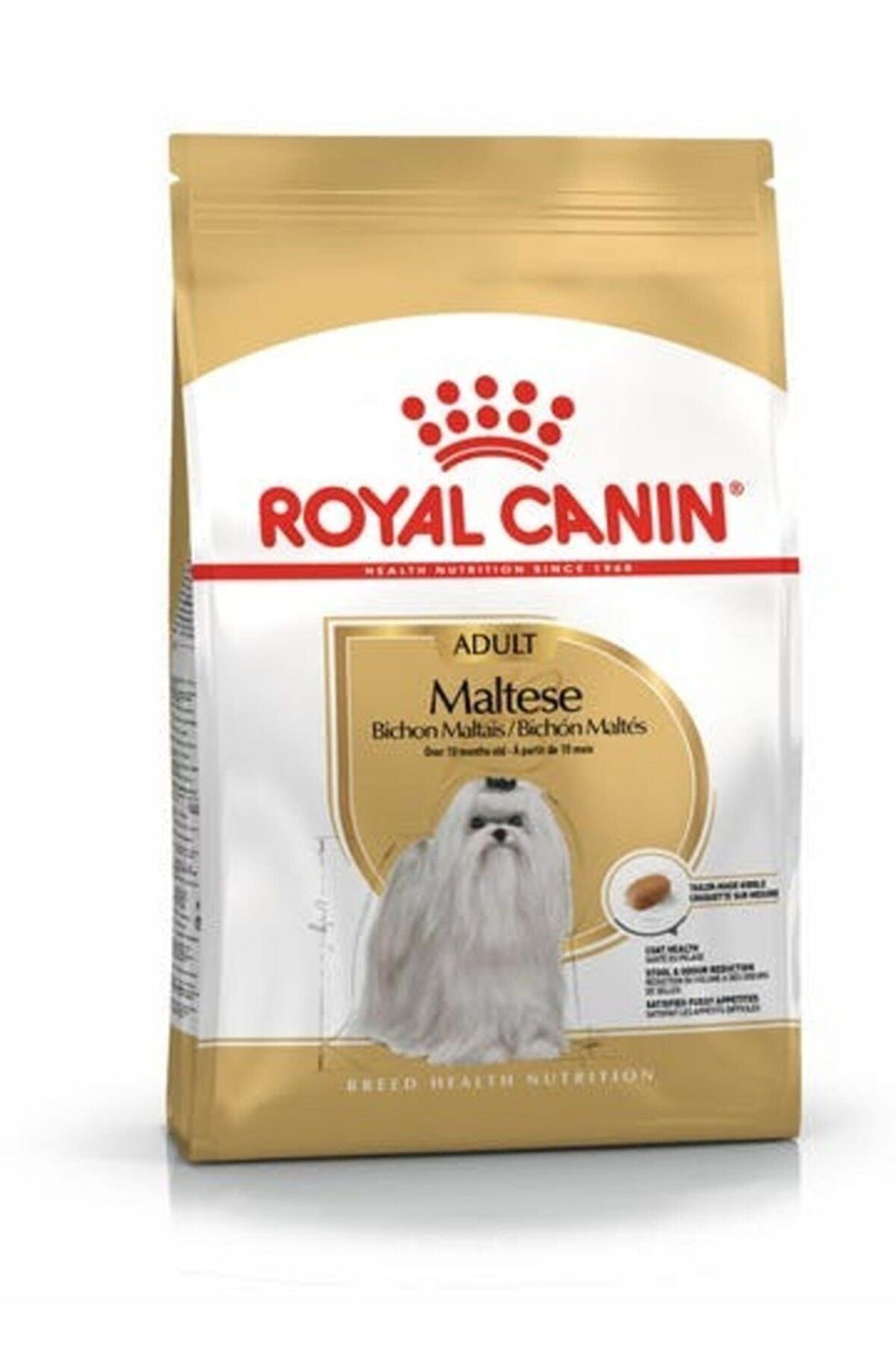 Royal Canin Maltese Adult Yetişkin Köpek Maması 1,5 kg