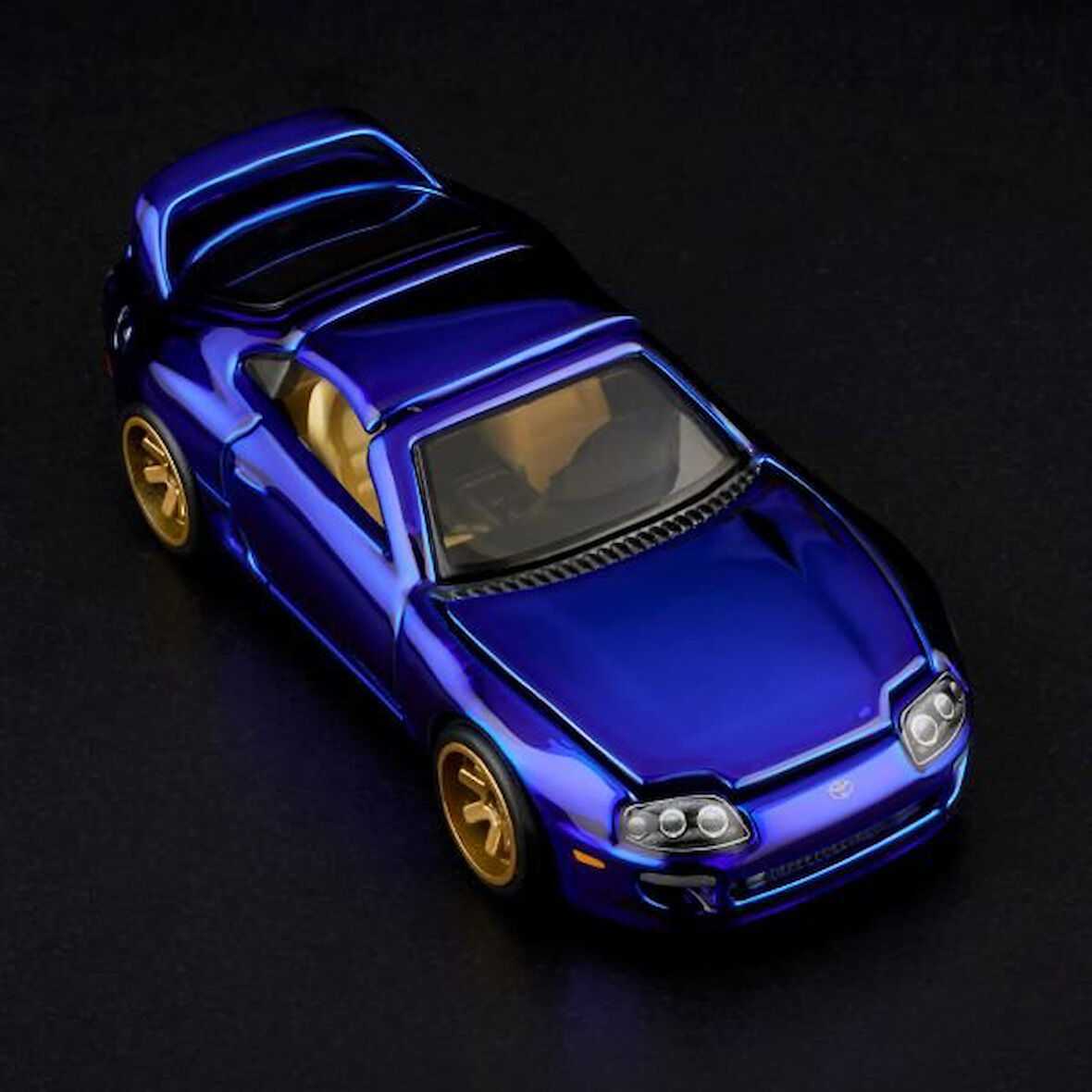 Escoines Koleksiyon 399636785afd3248d7 Collectors HW RLC 1997 Toyota Supra