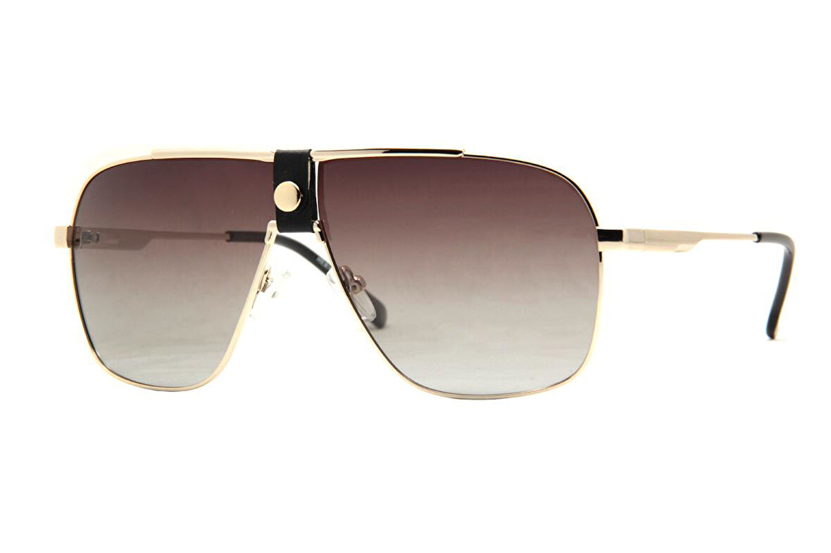 Hermod H39975-C2 60 Polarize Unisex Güneş Gözlüğü