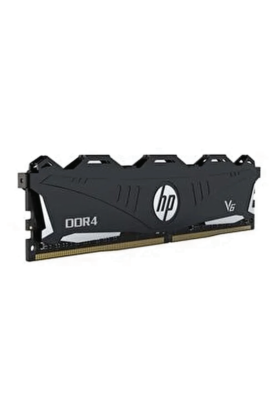 8GB DDR4 3200MHz CL16 7EH67AA BLACK HP SOĞUTUCULU