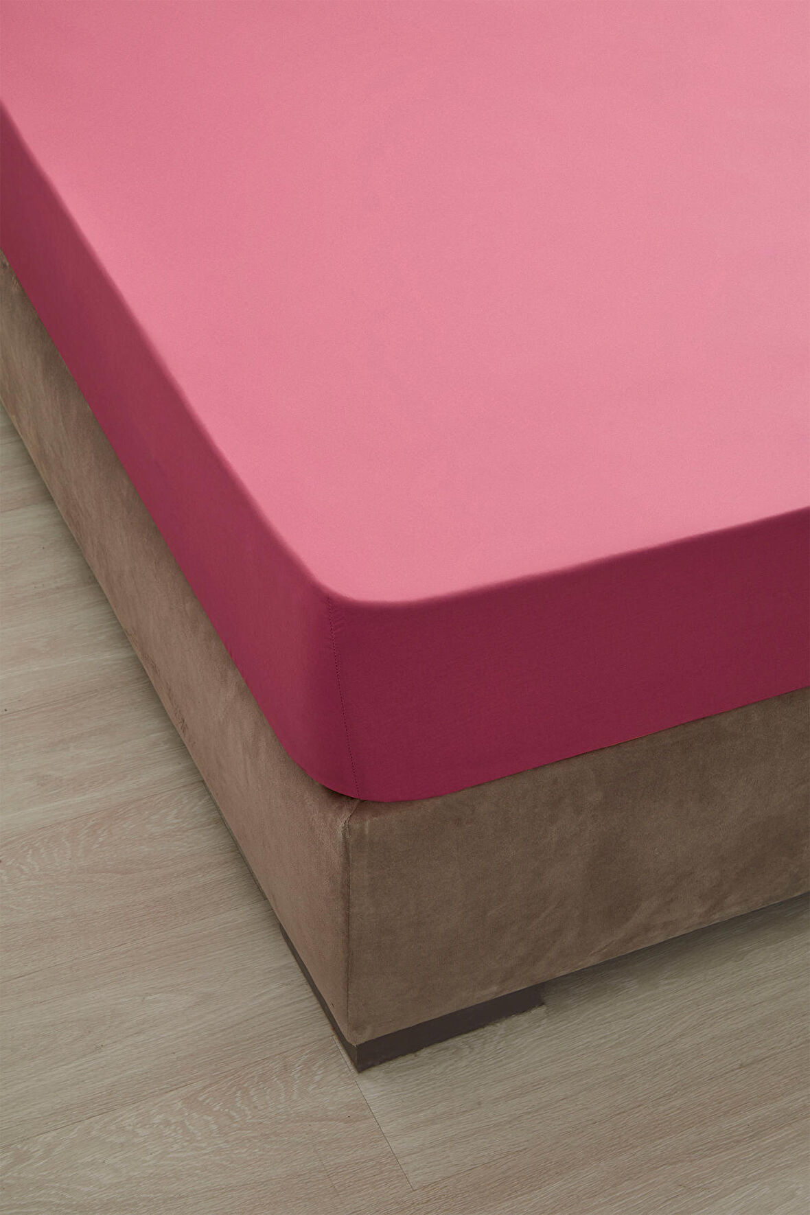 Özdilek Colourist Tek Kişilik Lastikli Fitted Çarşaf 100x200+30