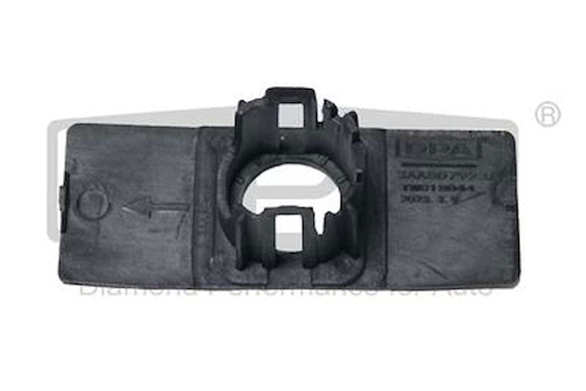 3AA807923A Park Sensör Braketi SOL ÖN Passat 2011-2015